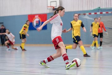 Bild 21 - wCJ Norddeutsches Futsalturnier Auswahlmannschaften